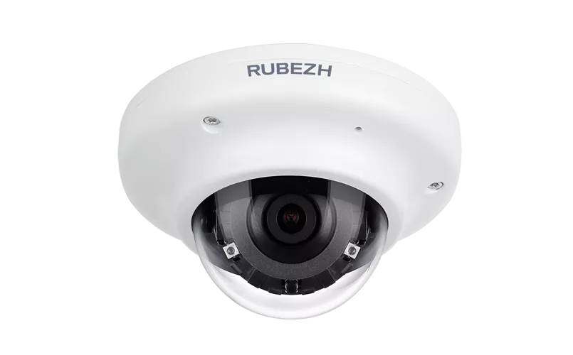 IP-камера RUBEZH RV-3NCF2166 (2.8)